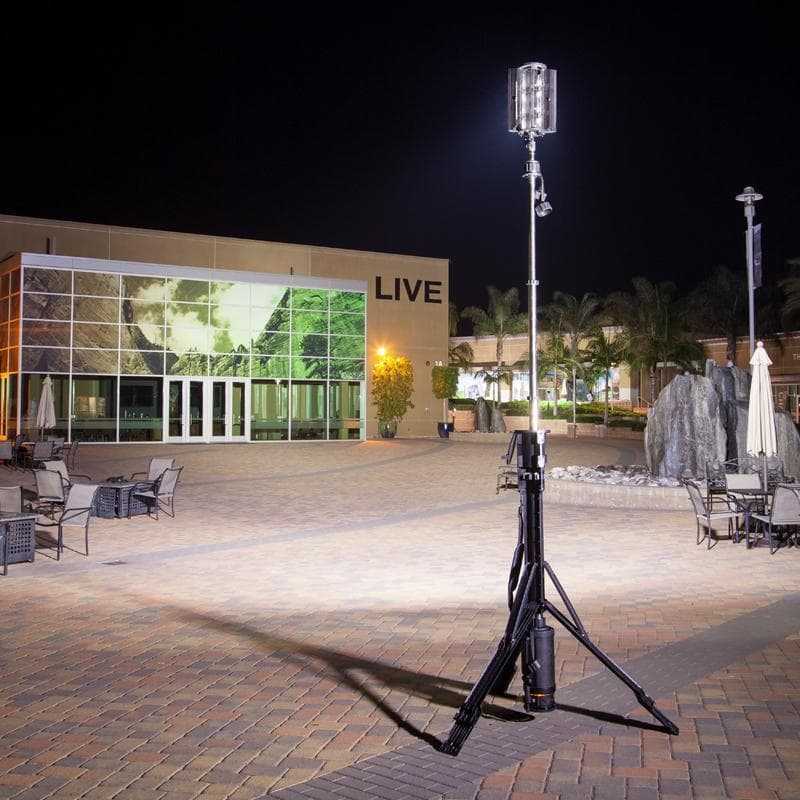 Nomad® Transformer® Scene Light - Image 7