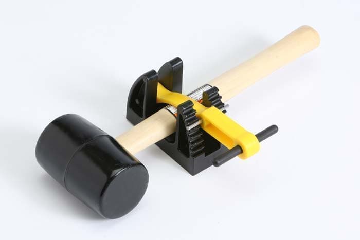 PAC Tools Handlelok 1004 Mounting Bracket - Image 2