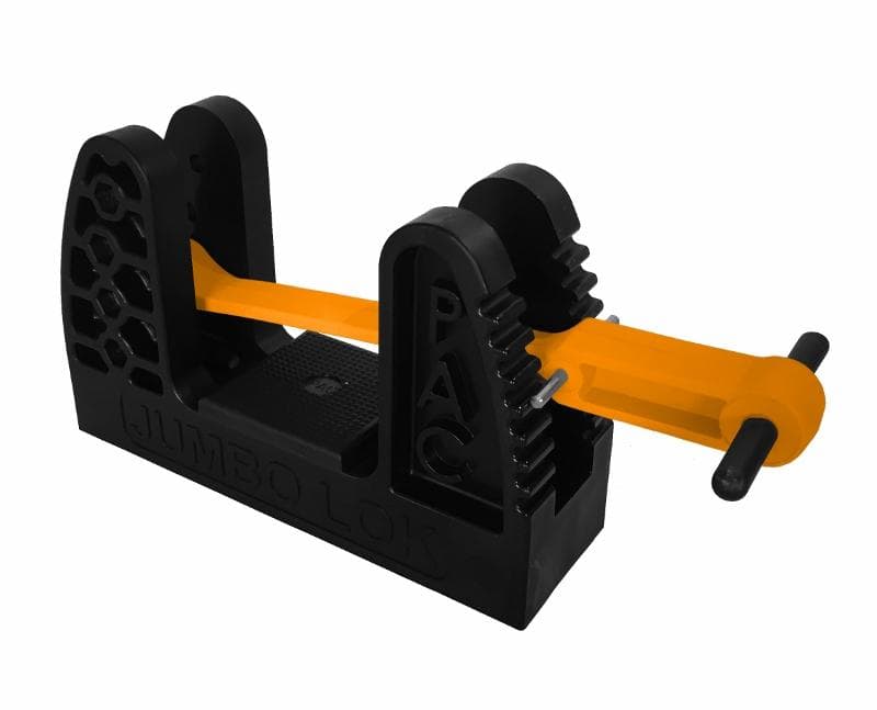 PAC Tools Jumbolok 1070 Mounting Bracket - Image 2