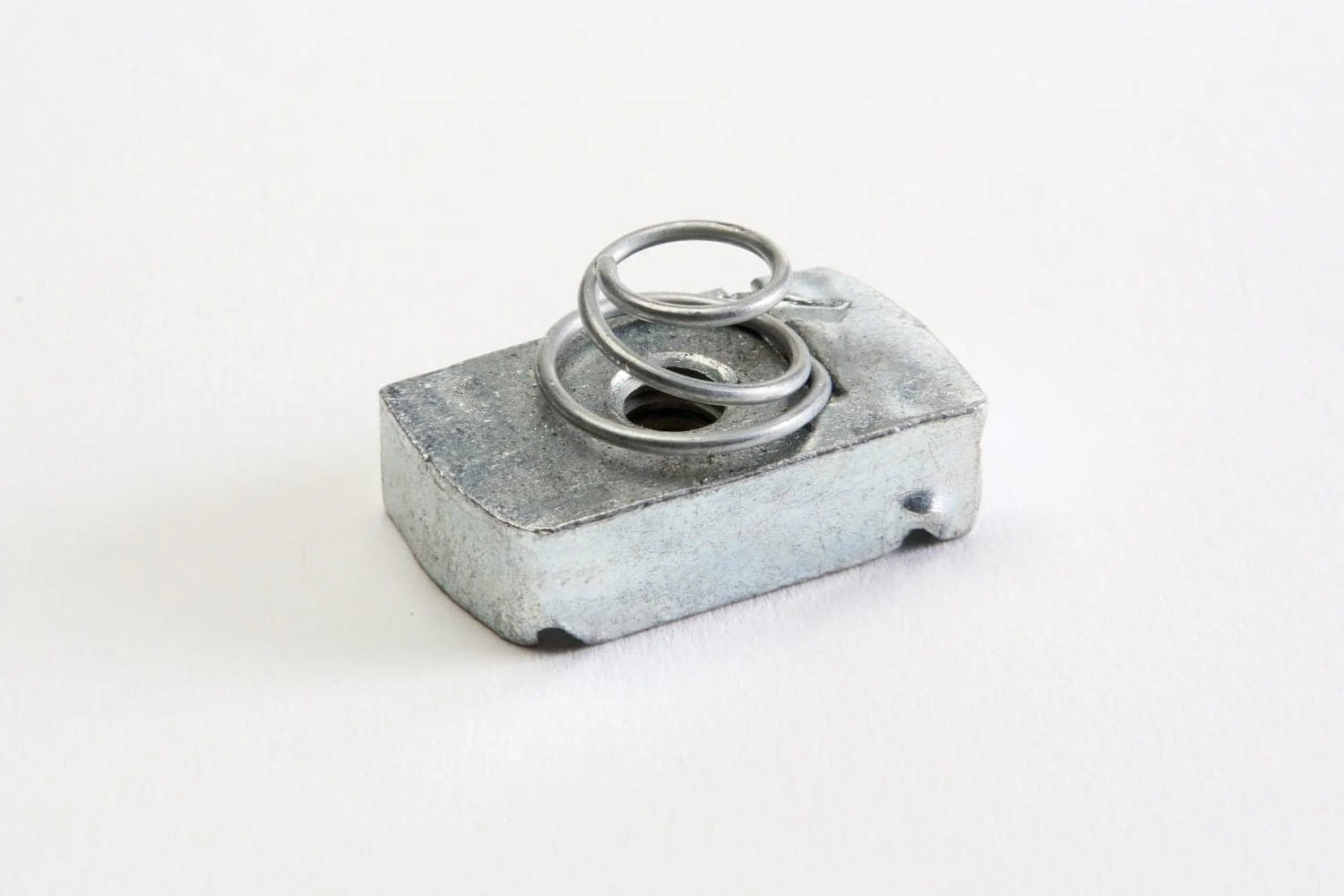 1/4-20 Unistrut Channel Nut