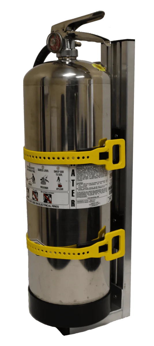 PAC Tools 10lb Extinguisher/SCBA Mount