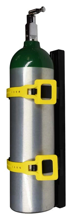PAC Tools 10lb Extinguisher/SCBA Mount - Image 2