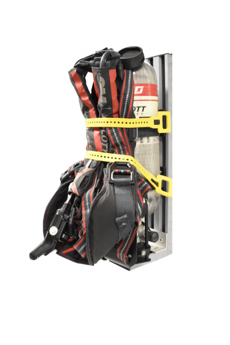 PAC Tools 10lb Extinguisher/SCBA Mount - Image 3