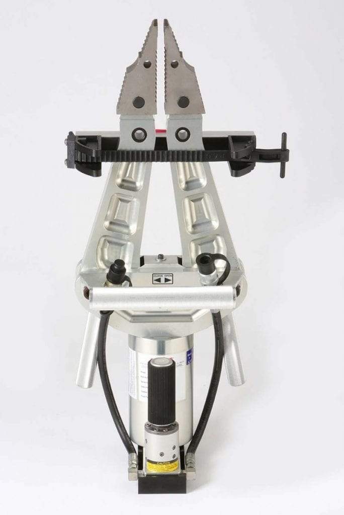 PAC Tools Amkus Cutter/Combi Kit – K5022 - Image 4