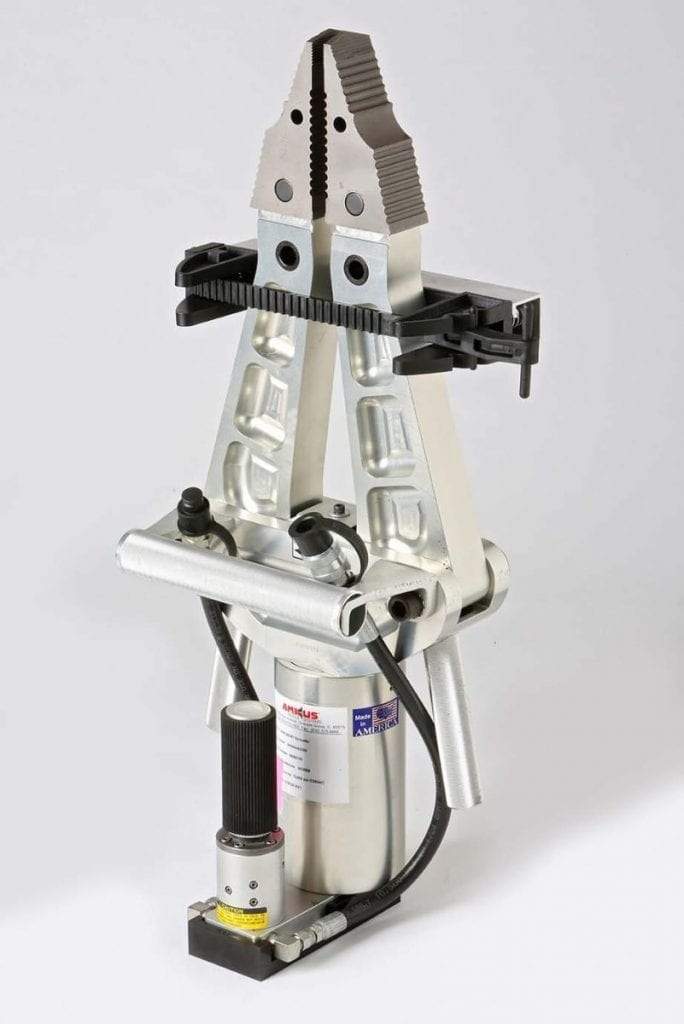 PAC Tools Amkus Cutter/Combi Kit – K5022 - Image 5