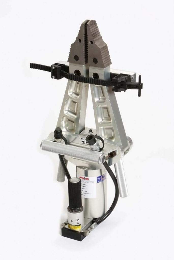 PAC Tools Amkus Cutter/Combi Kit – K5022 - Image 6