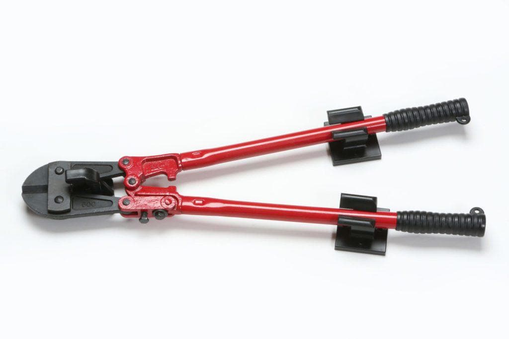 PAC Tools Bolt Cutter Kit – K5029-1 - Image 2