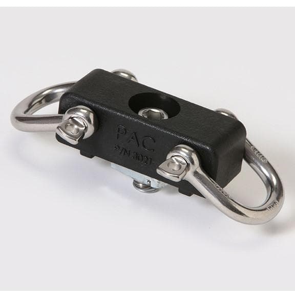 PAC Tools Double Shackle Tie Down Mount – K3021D