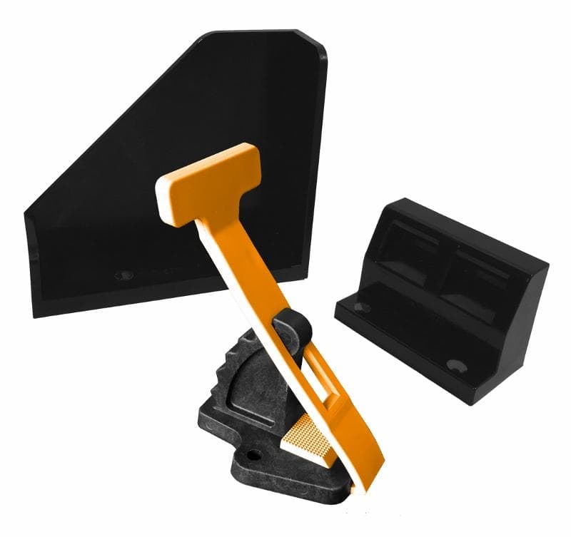PAC Tools K5032 Halligan Tool Mount Kit - Image 2