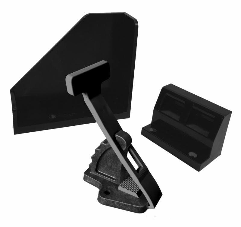 PAC Tools K5032 Halligan Tool Mount Kit - Image 3