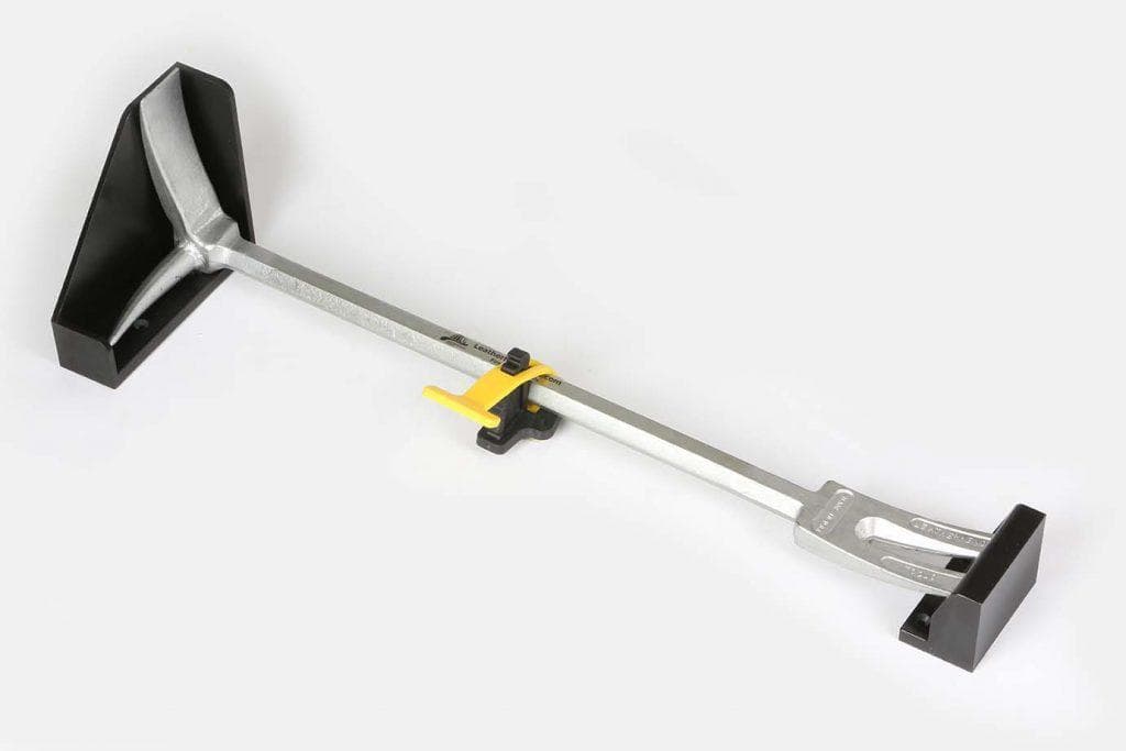 PAC Tools K5032 Halligan Tool Mount Kit - Image 4