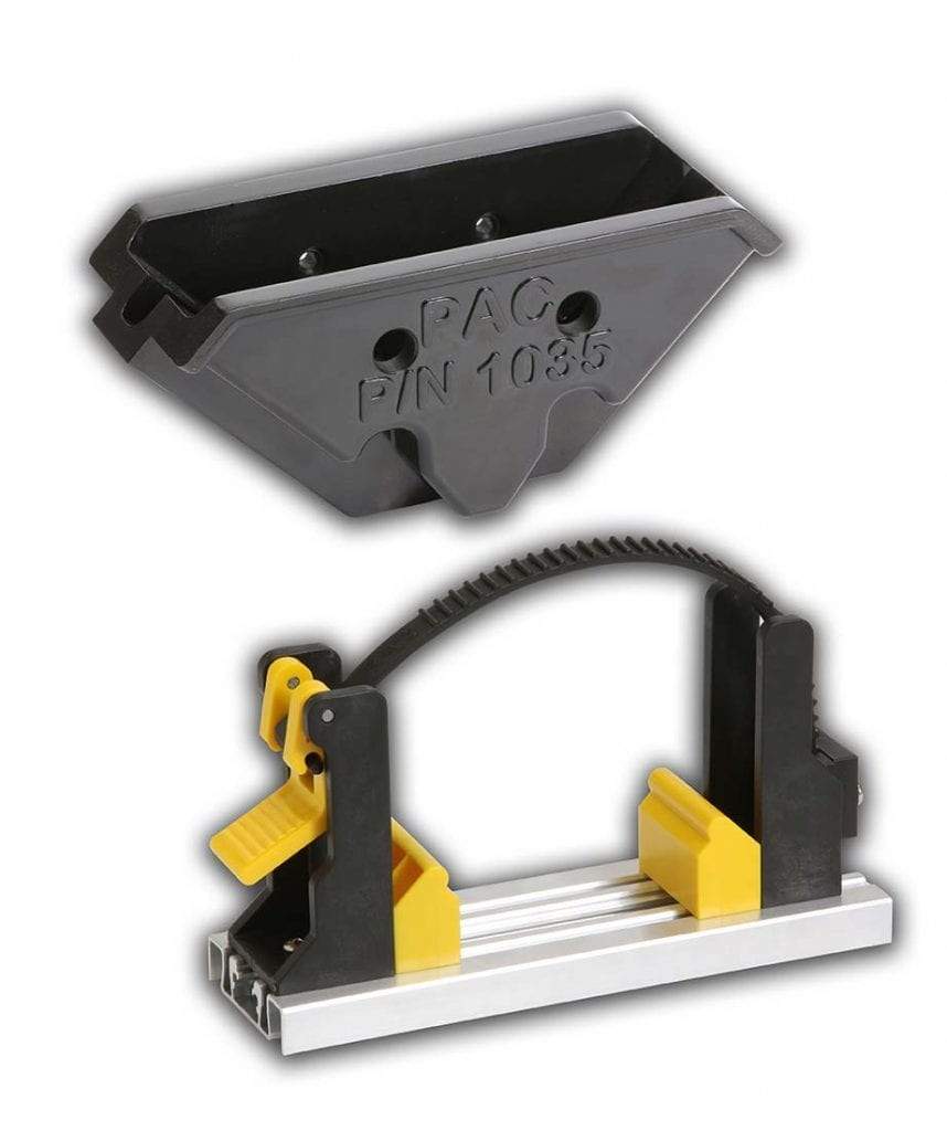 PAC Tools Heavy Rescue Tool Mount Kit with Fastlok – K5035FL