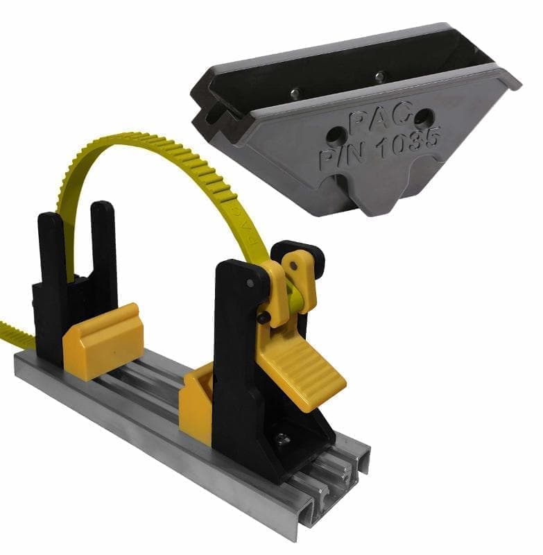 PAC Tools Heavy Rescue Tool Mount Kit with Fastlok – K5035FL - Image 2