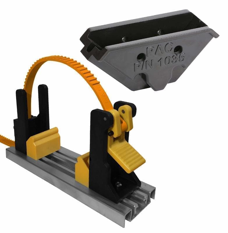 PAC Tools Heavy Rescue Tool Mount Kit with Fastlok – K5035FL - Image 3