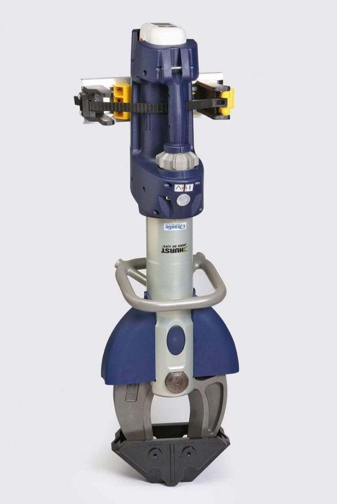 PAC Tools Heavy Rescue Tool Mount Kit with Fastlok – K5035FL - Image 4
