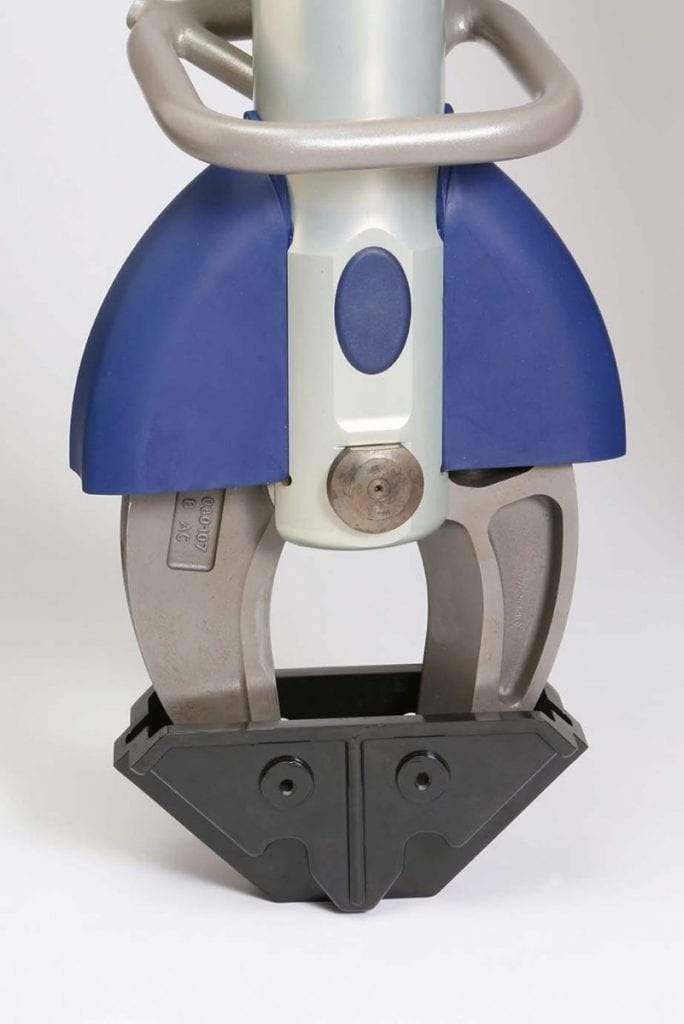 PAC Tools Heavy Rescue Tool Mount Kit with Fastlok – K5035FL - Image 5