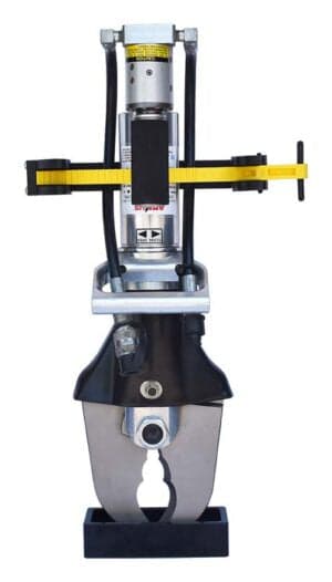 PAC Tools Heavy Rescue Tool Mounting Fastlok Kit - Image 2