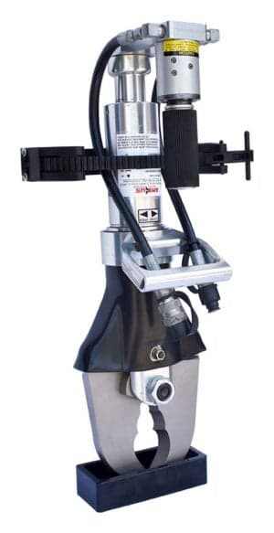 PAC Tools Heavy Rescue Tool Mounting Super Adjustamount Kit