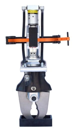 PAC Tools Heavy Rescue Tool Mounting Super Adjustamount Kit - Image 3