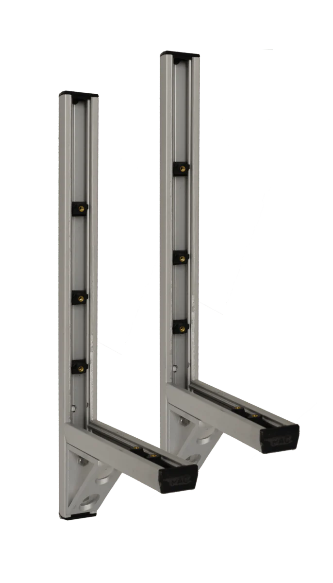 Multi Mount HD Kit