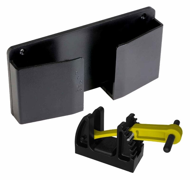 PAC Tools Pickhead Axe Hanger / Pocket Kit – K5012