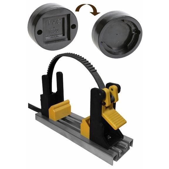 PAC Tools Ram Base Mount Kit with Fastlok – K1022FL