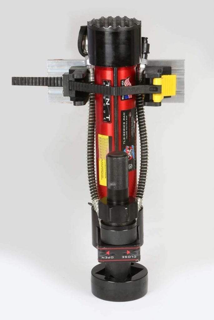 PAC Tools Ram Base Mount Kit with Fastlok – K1022FL - Image 2