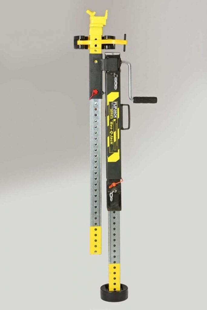 PAC Tools Ram Base Mount Kit with Jumbo Lok – K1022JL - Image 3