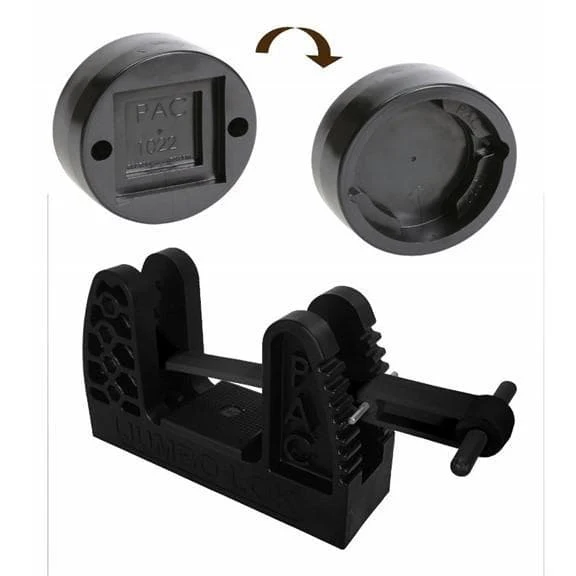 PAC Tools Ram Base Mount Kit with Jumbo Lok – K1022JL - Image 7