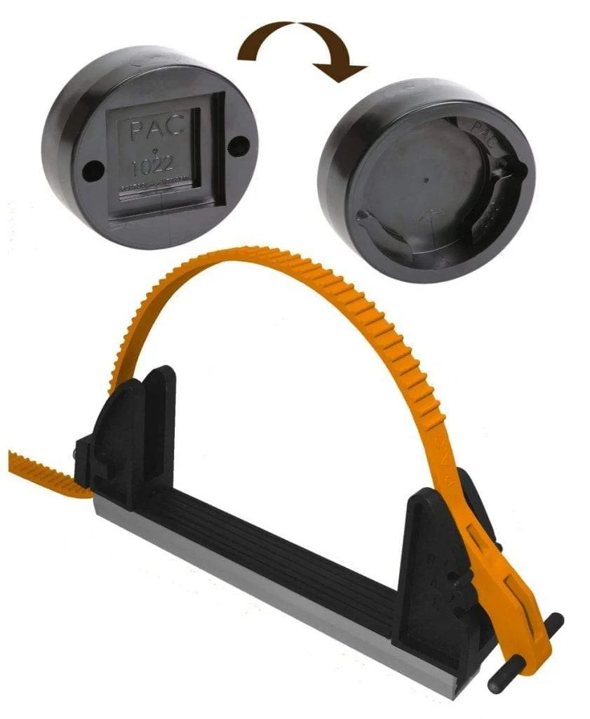PAC Tools Ram Base Mount Kit with Super Adjustamount – K1022SA - Image 3