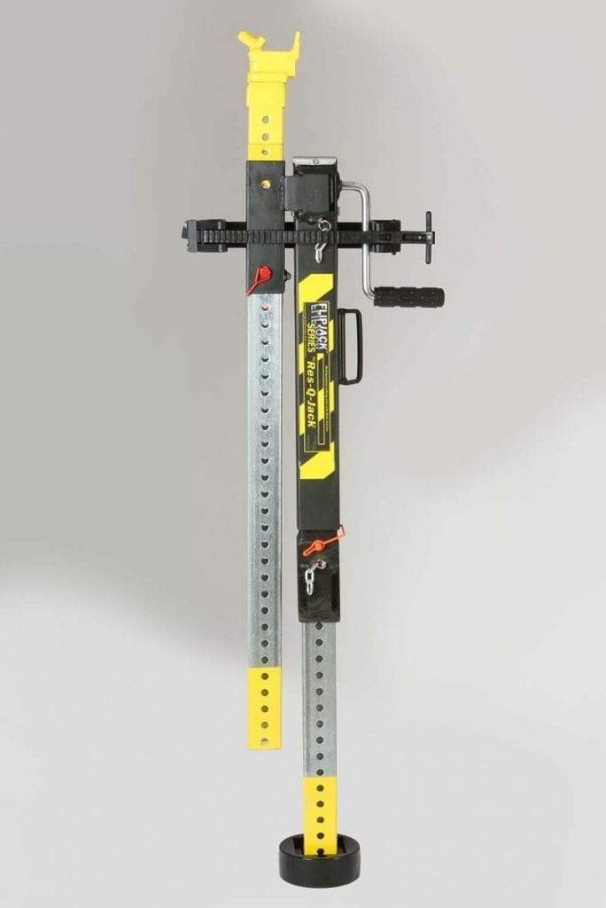 PAC Tools Ram Base Mount Kit with Super Adjustamount – K1022SA - Image 4
