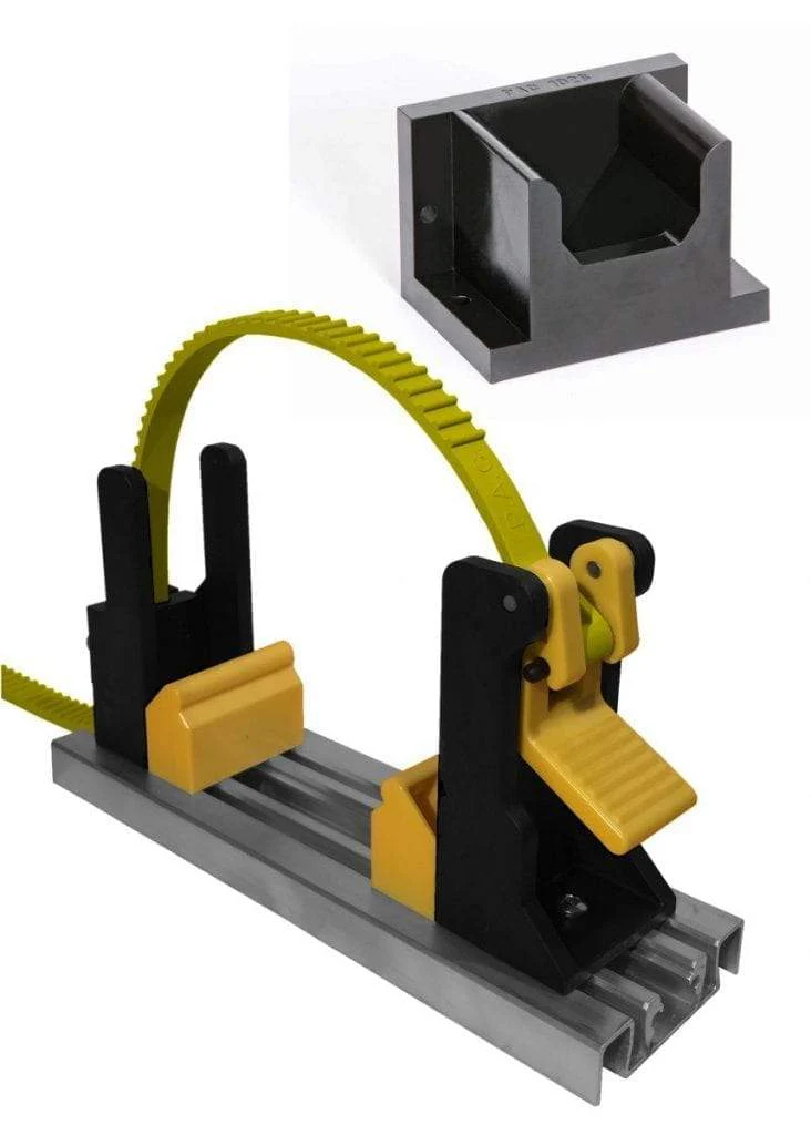 PAC Tools Spreader Base Pocket with Fastlock Adjustamount – K5026FL - Image 2