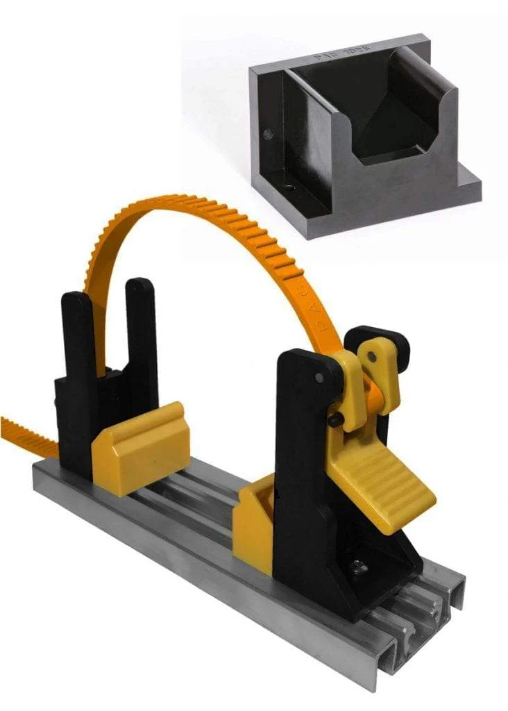 PAC Tools Spreader Base Pocket with Fastlock Adjustamount – K5026FL - Image 3