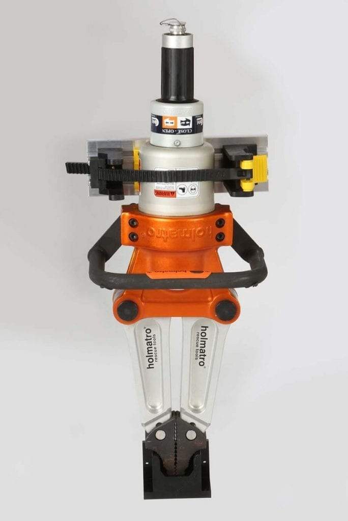PAC Tools Spreader Base Pocket with Fastlock Adjustamount – K5026FL - Image 4