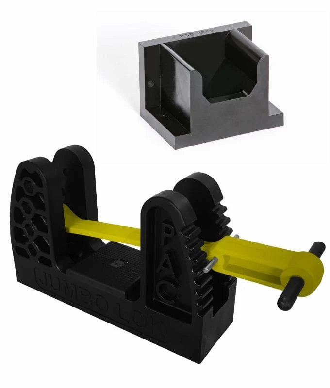 PAC Tools Spreader Base Pocket with Jumbo Lok – K5026JL - Image 2