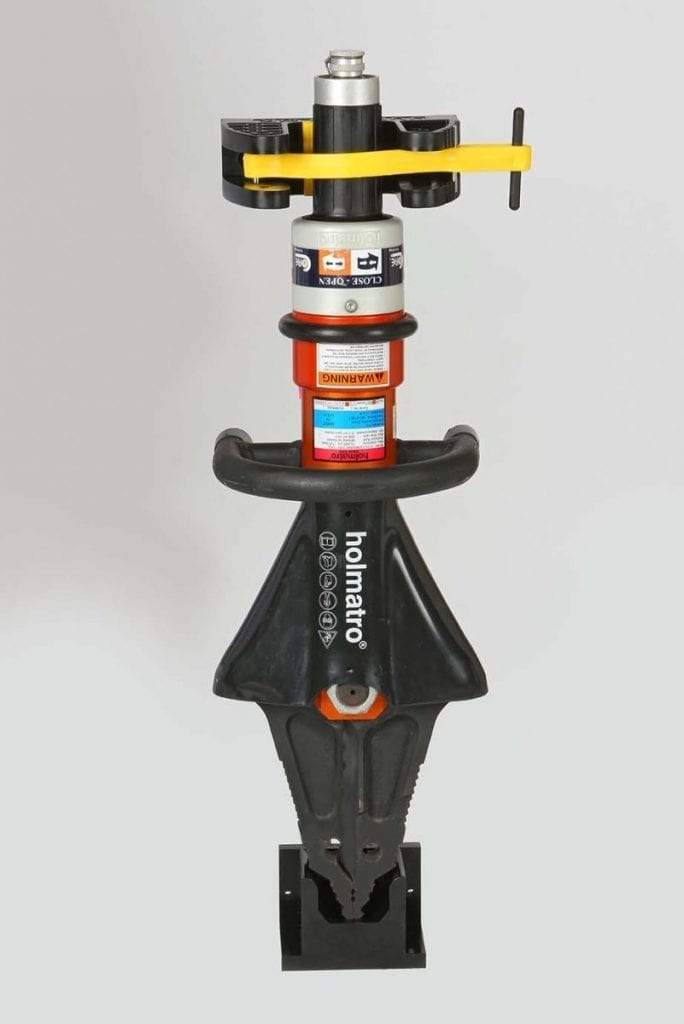 PAC Tools Spreader Base Pocket with Jumbo Lok – K5026JL - Image 4