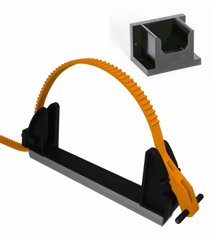 PAC Tools Spreader Base Pocket with Super Adjustamount – K5026SA - Image 3