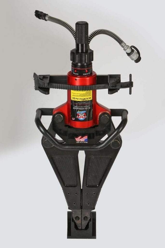 PAC Tools Spreader Base Pocket with Super Adjustamount – K5026SA - Image 4