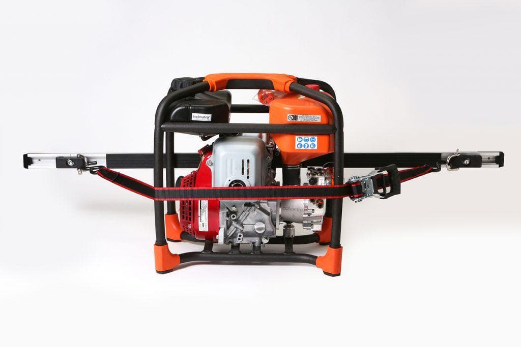 PAC Tools Tie Down Mount Kit – K3021 - Image 2