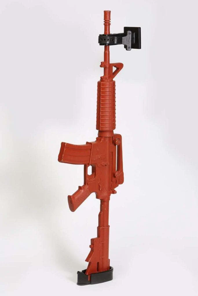 PAC Tools Vertical Gun Mount – LE-1005 - Image 2
