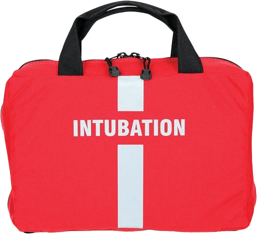Pacific Coast Series Intubation Kit