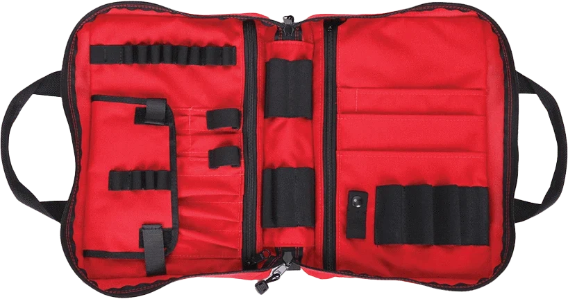 Pacific Coast Series Intubation Kit - Image 3