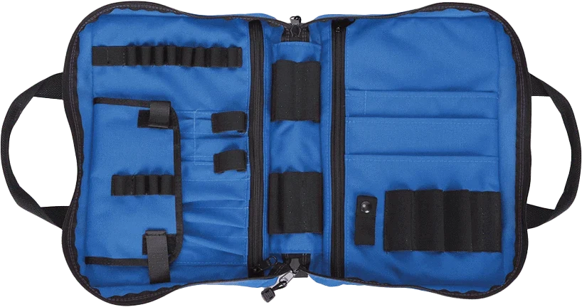 Pacific Coast Series Intubation Kit - Image 4