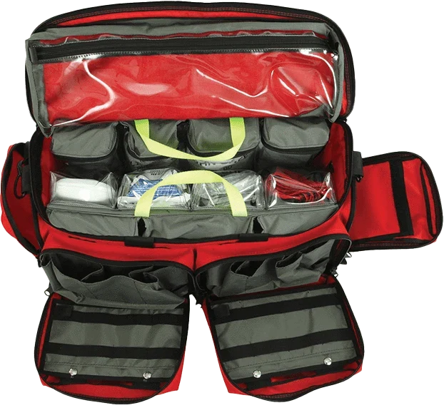 Pacific Coast Series Mega Medic's Bag - Image 6