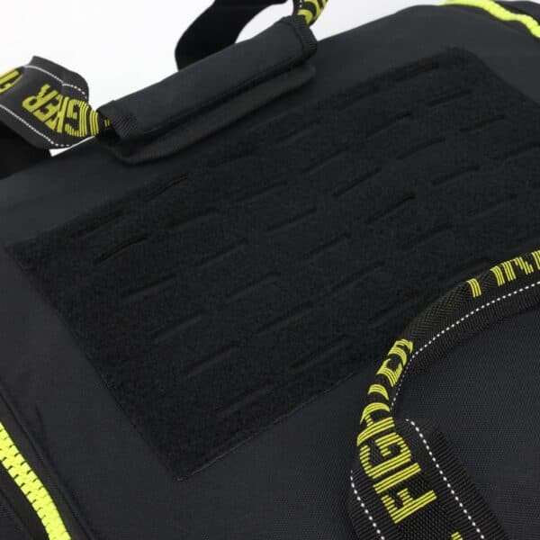 Padded Step-In Turnout Gear Bag - Image 7