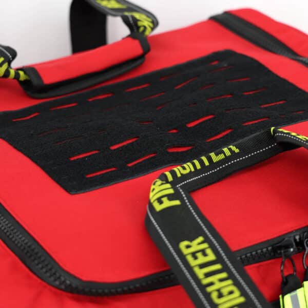 Padded Step-In Turnout Gear Bag - Image 8