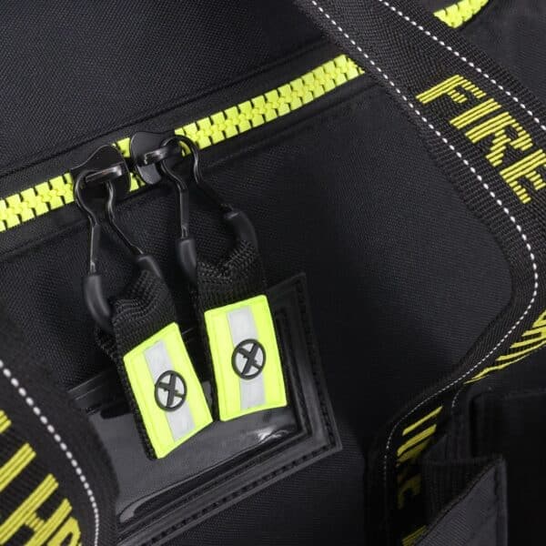 Padded Step-In Turnout Gear Bag - Image 9