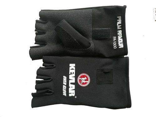 Palm Armor Over Ice/Rescue Gloves