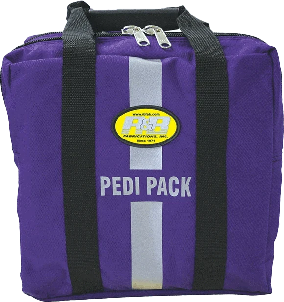Pediatric Pack