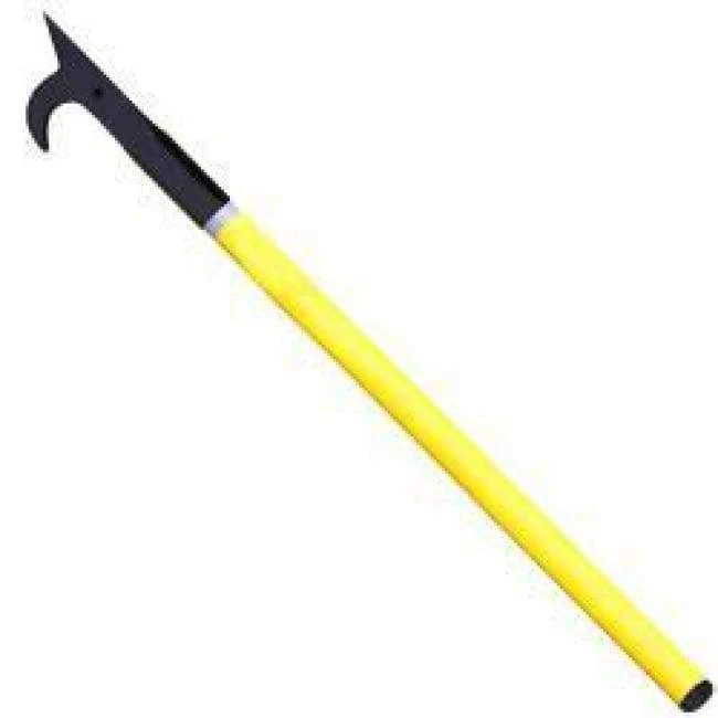 Firefighter Pike Pole – Fiberglass Construction